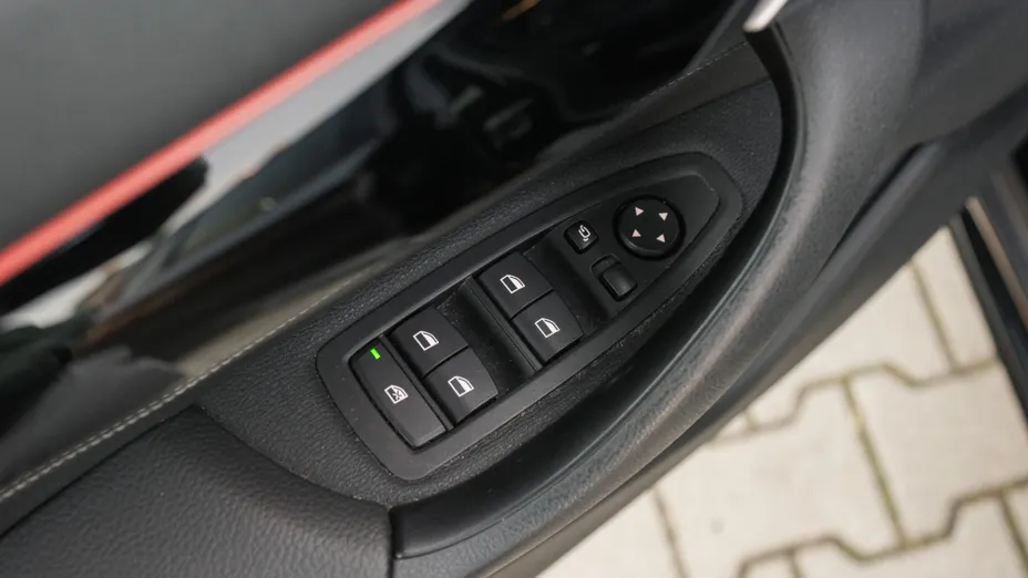 BMW X1 X1 sDrive18d Sport Line aut