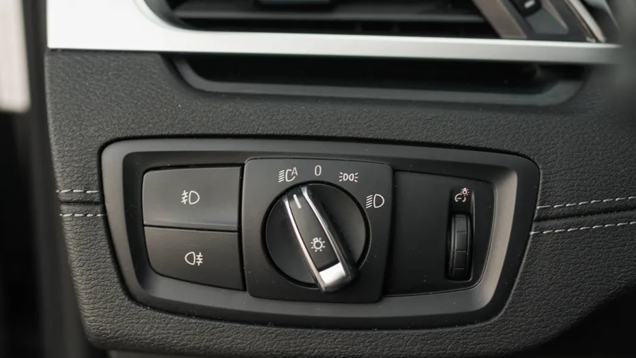 BMW X1 X1 sDrive18d Sport Line aut