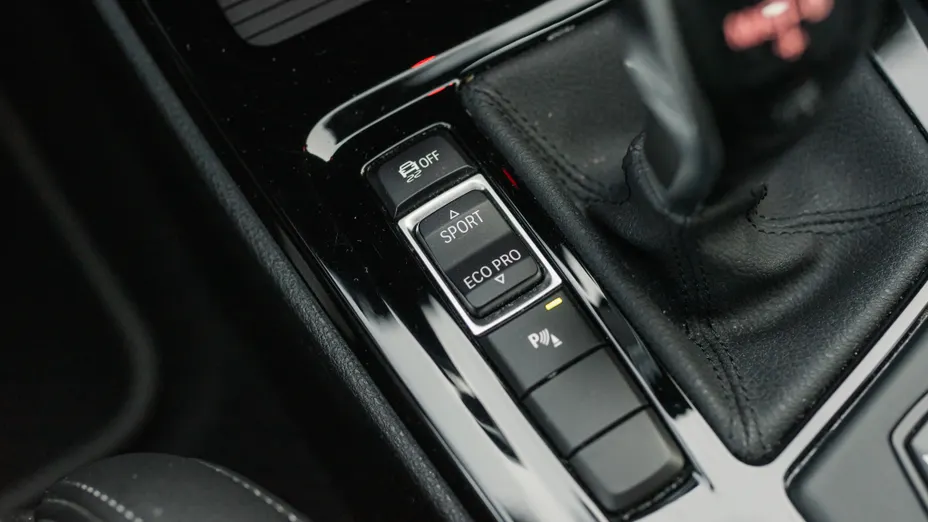 BMW X1 X1 sDrive18d Sport Line aut