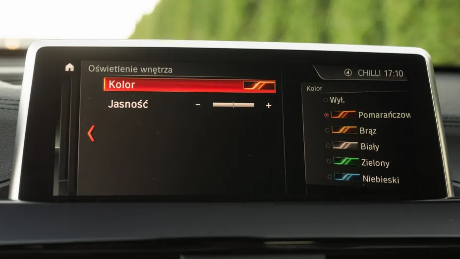 BMW X1 X1 sDrive18d Sport Line aut