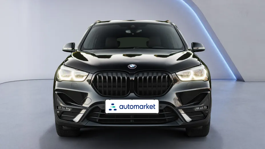 BMW X1 X1 sDrive18d Sport Line aut