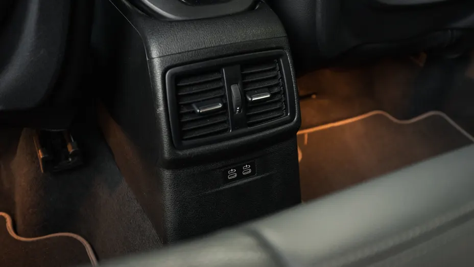 BMW X1 X1 sDrive18d Sport Line aut