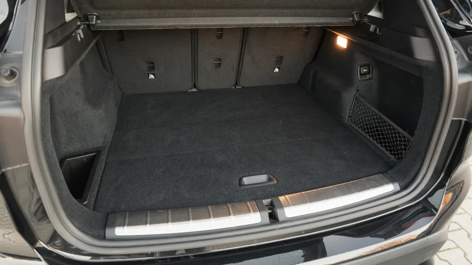 BMW X1 X1 sDrive18d Sport Line aut