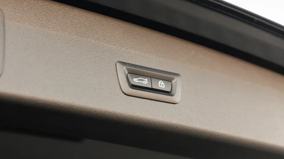 BMW X1 X1 sDrive18d Sport Line aut