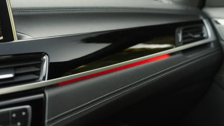 BMW X1 X1 sDrive18d Sport Line aut