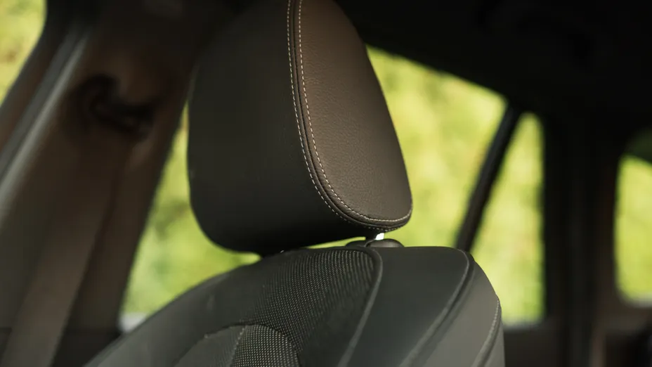 BMW X1 X1 sDrive18d Sport Line aut