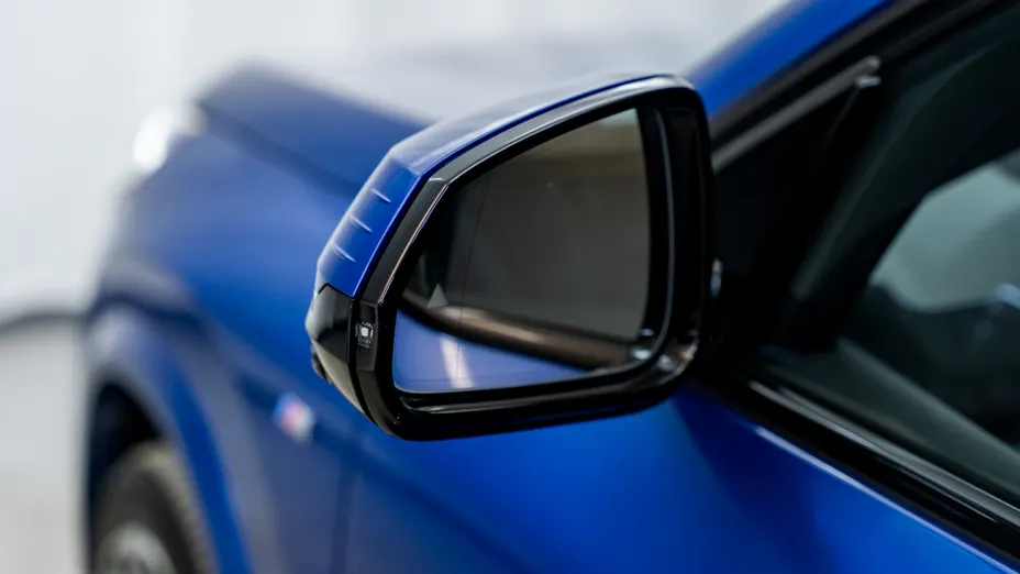 BMW X2 X2 sDrive18d M Sport aut Nowy