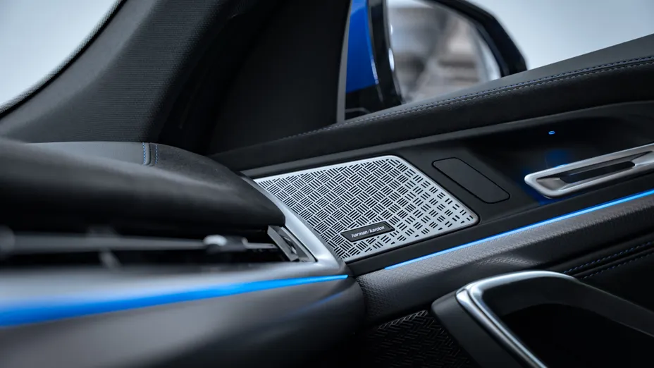 BMW X2 X2 sDrive18d M Sport aut Nowy