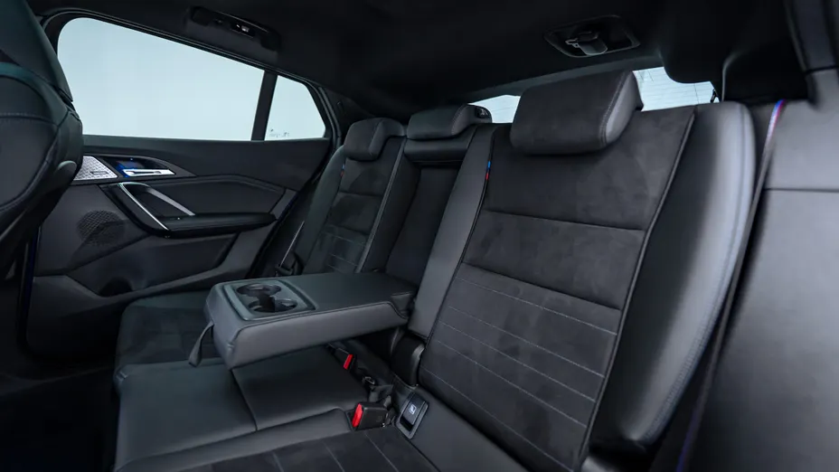 BMW X2 X2 sDrive18d M Sport aut Nowy