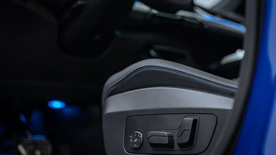 BMW X2 X2 sDrive18d M Sport aut Nowy