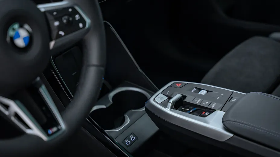 BMW X2 X2 sDrive18d M Sport aut Nowy