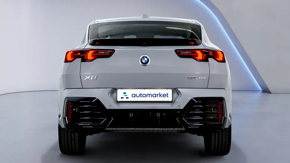 BMW X2 X2 sDrive20i mHEV M Sport aut Nowy