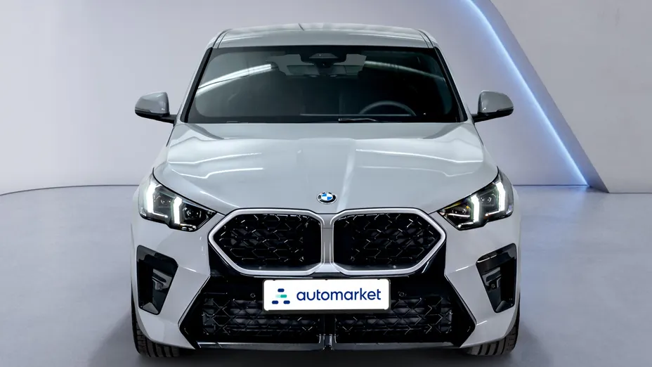 BMW X2 X2 sDrive20i mHEV M Sport aut Nowy