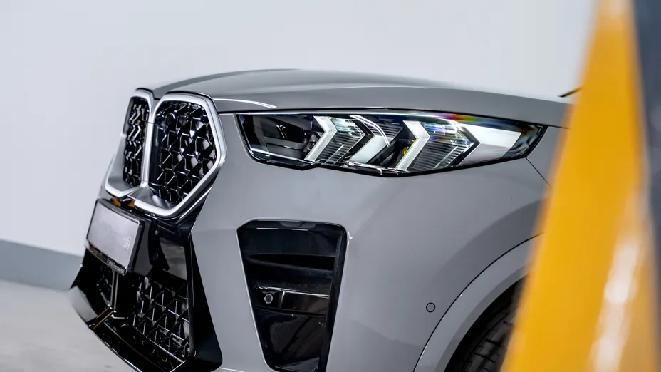 BMW X2 X2 sDrive20i mHEV M Sport aut Nowy