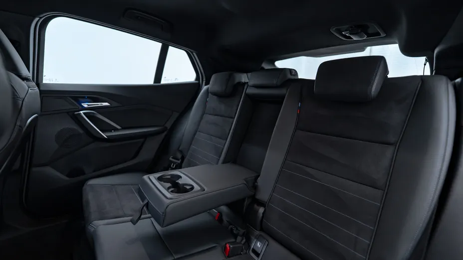 BMW X2 X2 sDrive20i mHEV M Sport aut Nowy