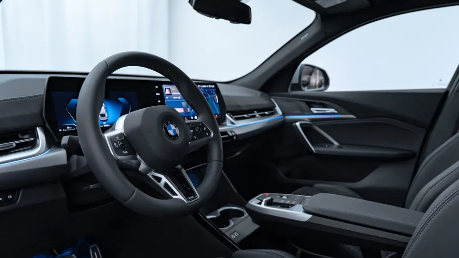 BMW X2 X2 sDrive20i mHEV M Sport aut Nowy