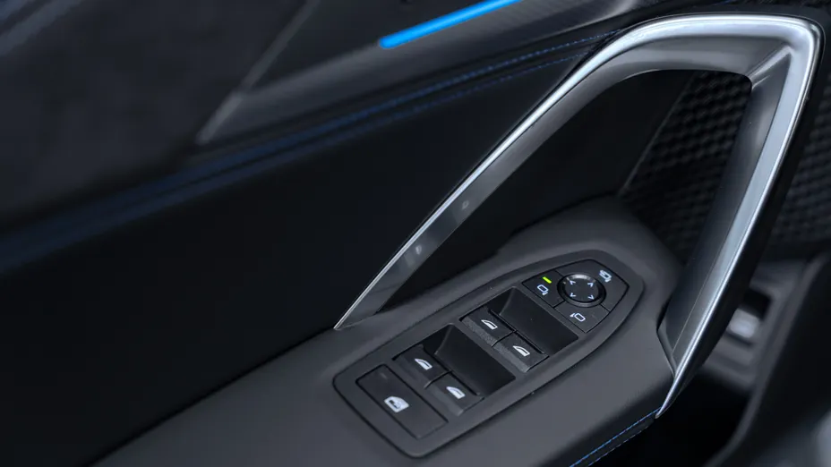 BMW X2 X2 sDrive20i mHEV M Sport aut Nowy