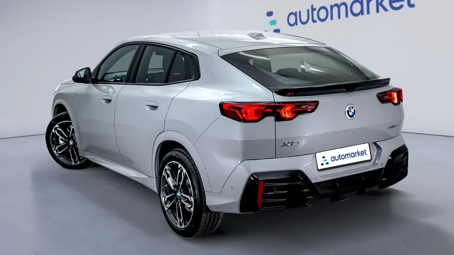 BMW X2 X2 sDrive20i mHEV M Sport aut Nowy