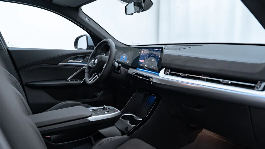 BMW X2 X2 sDrive20i mHEV M Sport aut Nowy