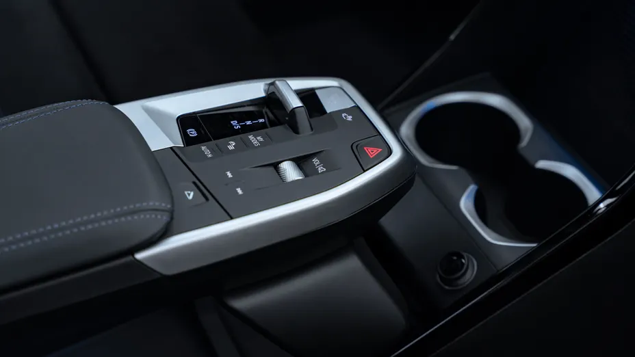 BMW X2 X2 sDrive20i mHEV M Sport aut Nowy