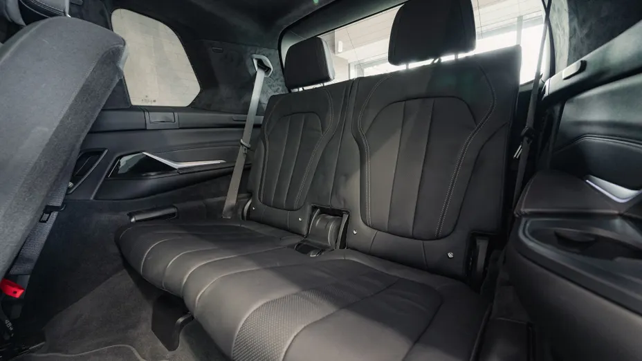BMW X7 X7 xDrive40d mHEV M Sport sport-aut