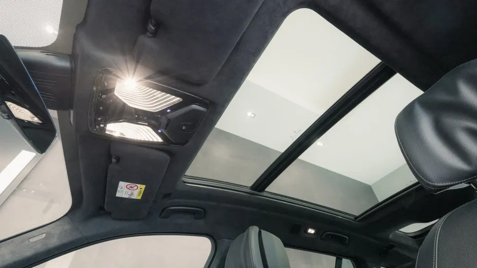 BMW X7 X7 xDrive40d mHEV M Sport sport-aut