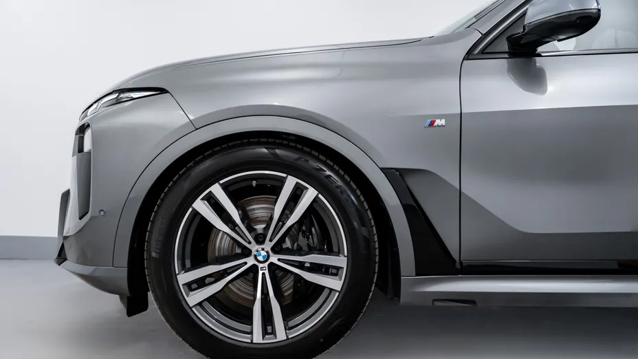 BMW X7 X7 xDrive40d mHEV M Sport sport-aut Nowy