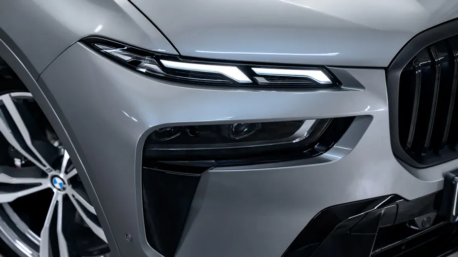 BMW X7 X7 xDrive40d mHEV M Sport sport-aut Nowy