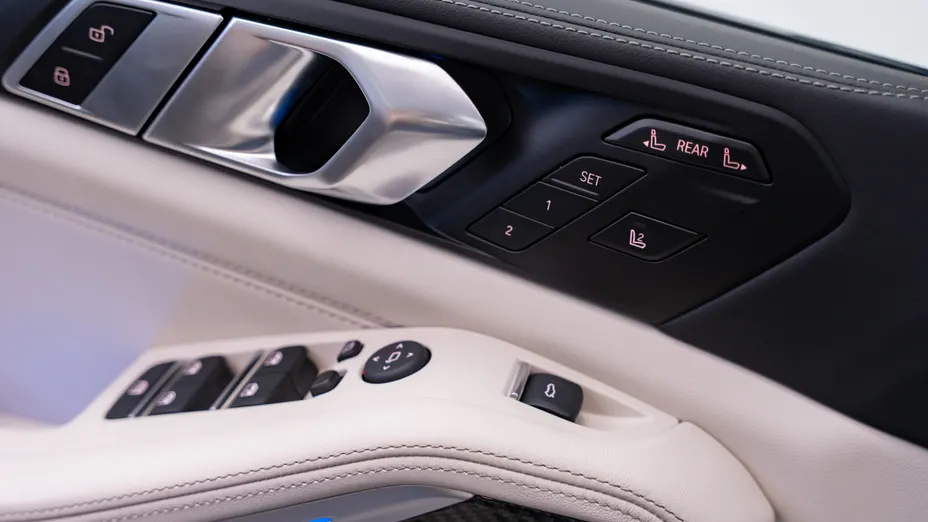 BMW X7 X7 xDrive40d mHEV M Sport sport-aut Nowy