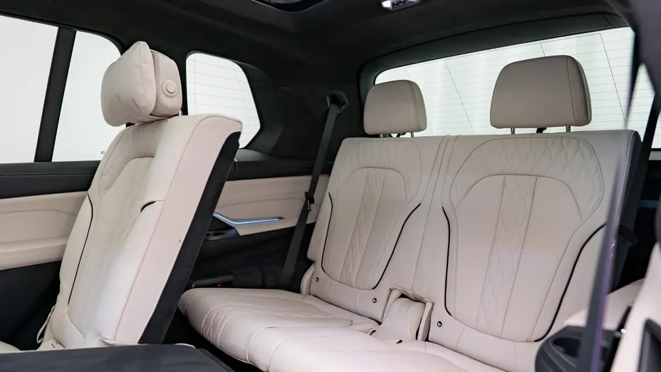 BMW X7 X7 xDrive40d mHEV M Sport sport-aut Nowy