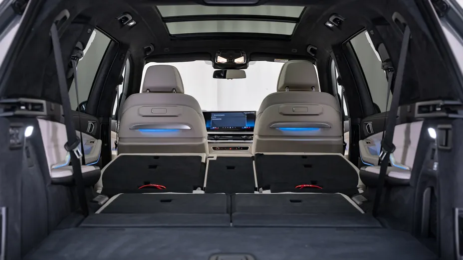 BMW X7 X7 xDrive40d mHEV M Sport sport-aut Nowy