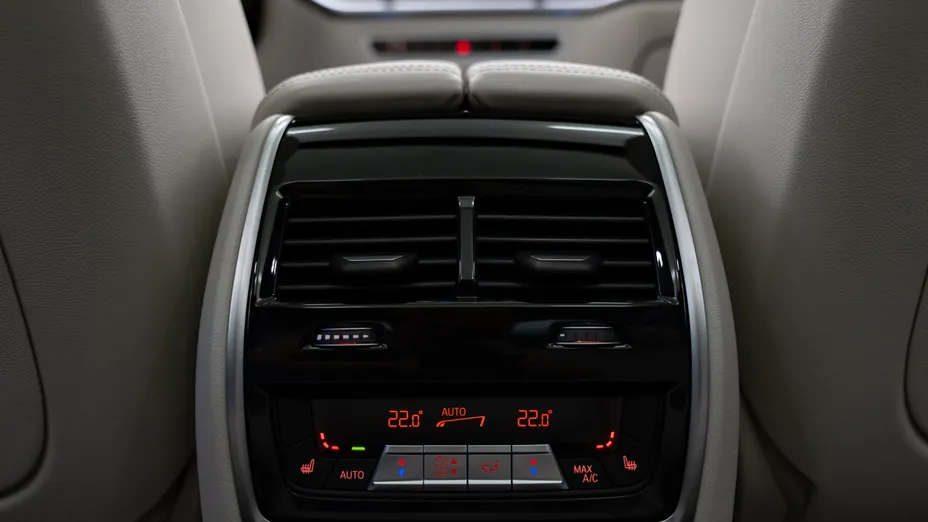 BMW X7 X7 xDrive40d mHEV M Sport sport-aut Nowy