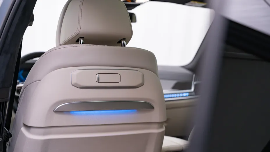 BMW X7 X7 xDrive40d mHEV M Sport sport-aut Nowy