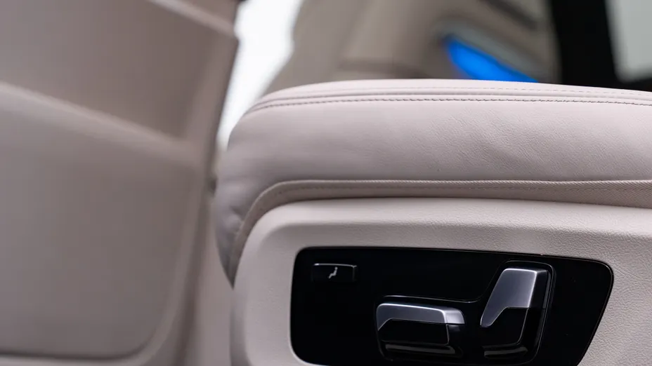 BMW X7 X7 xDrive40d mHEV M Sport sport-aut Nowy