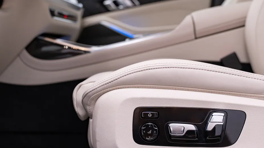 BMW X7 X7 xDrive40d mHEV M Sport sport-aut Nowy