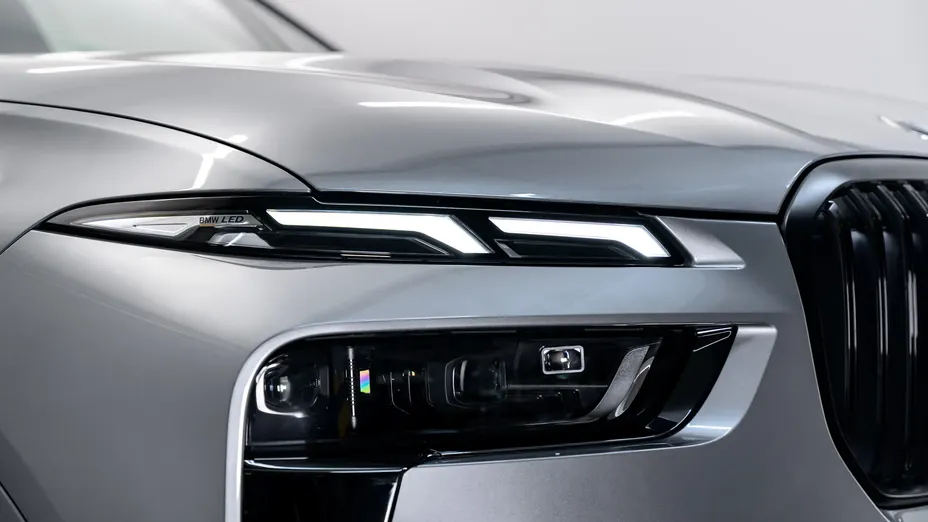 BMW X7 X7 xDrive40i mHEV M Sport sport-aut Nowy