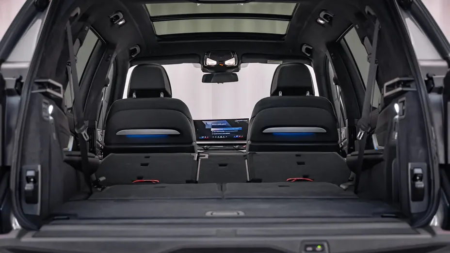 BMW X7 X7 xDrive40i mHEV M Sport sport-aut Nowy