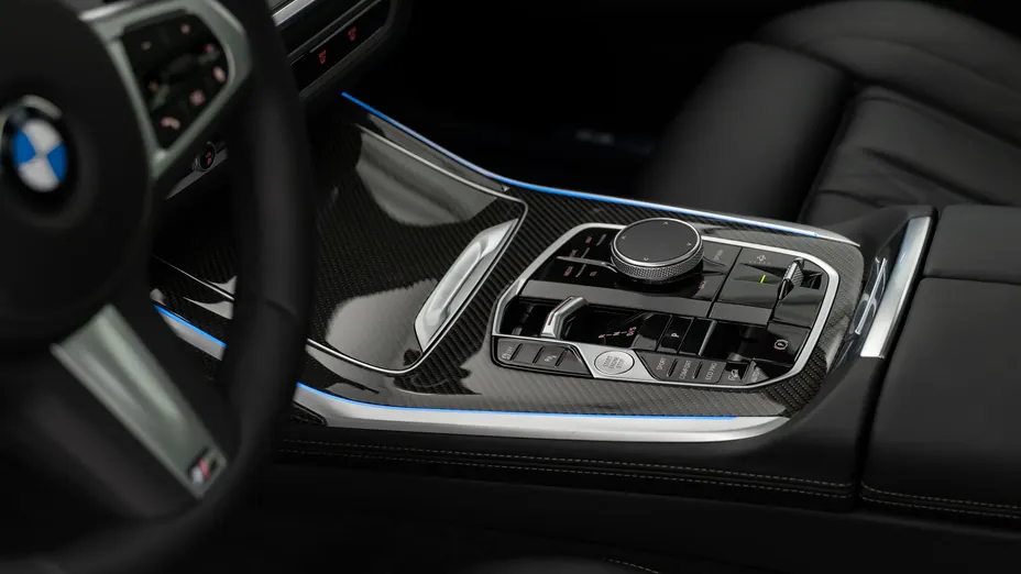 BMW X7 X7 xDrive40i mHEV M Sport sport-aut Nowy