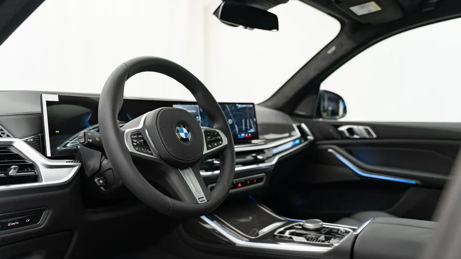 BMW X7 X7 xDrive40i mHEV M Sport sport-aut Nowy