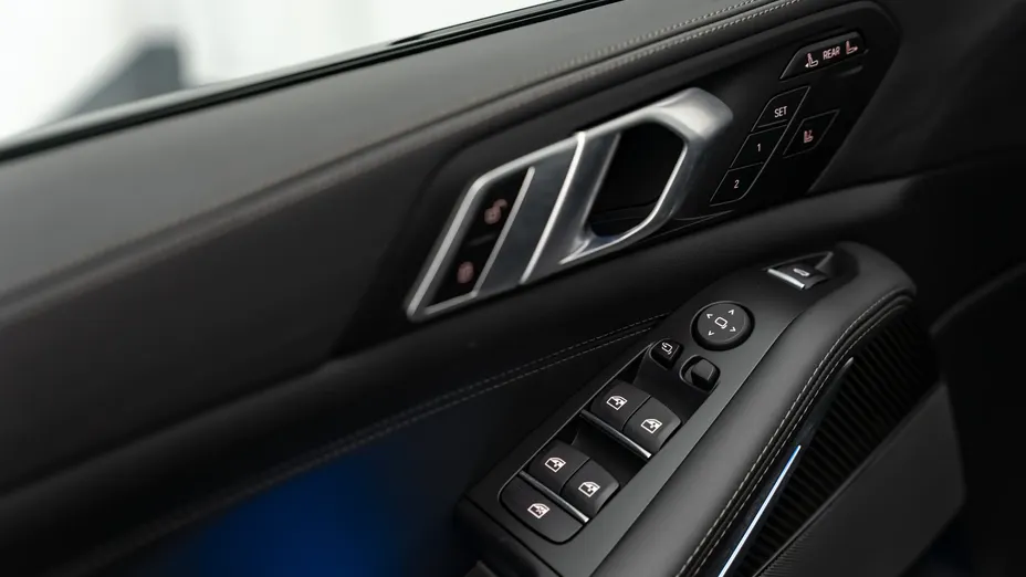 BMW X7 X7 xDrive40i mHEV M Sport sport-aut Nowy