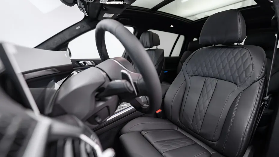 BMW X7 X7 xDrive40i mHEV M Sport sport-aut Nowy