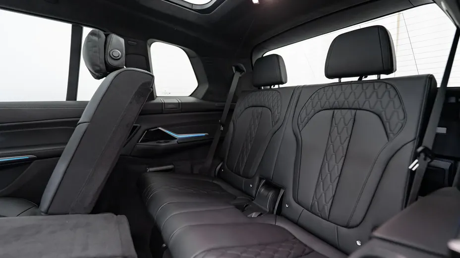 BMW X7 X7 xDrive40i mHEV M Sport sport-aut Nowy