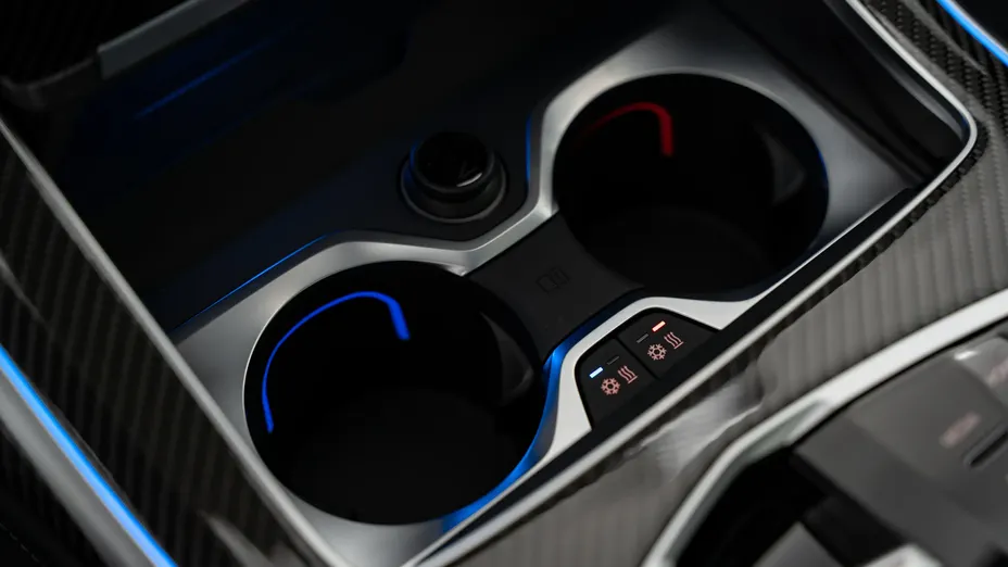 BMW X7 X7 xDrive40i mHEV M Sport sport-aut Nowy