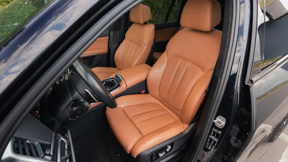 BMW X7 X7 xDrive30d sport-aut