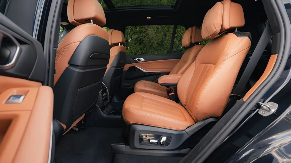 BMW X7 X7 xDrive30d sport-aut
