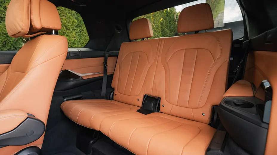 BMW X7 X7 xDrive30d sport-aut