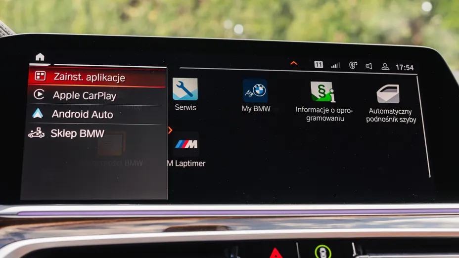 BMW X7 X7 xDrive30d sport-aut