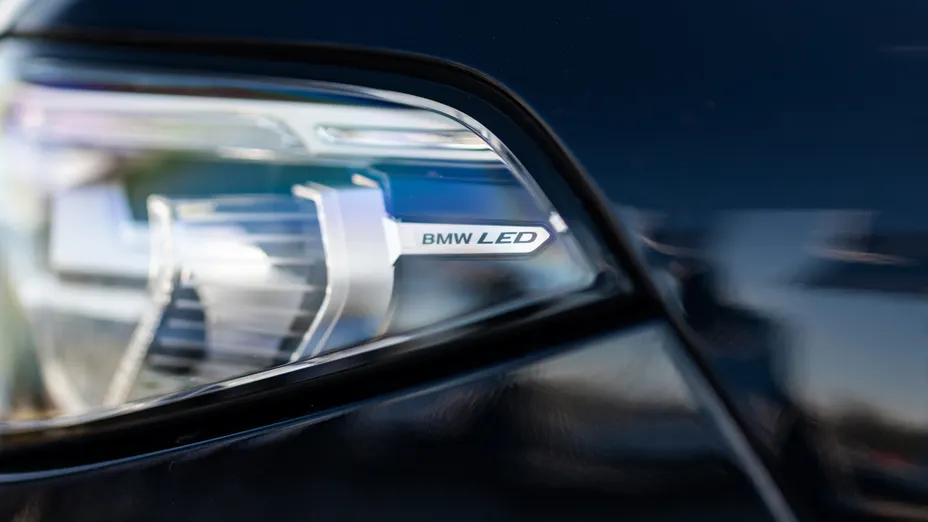 BMW X7 X7 xDrive30d sport-aut