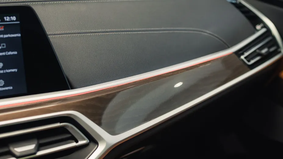 BMW X7 X7 M50i sport-aut