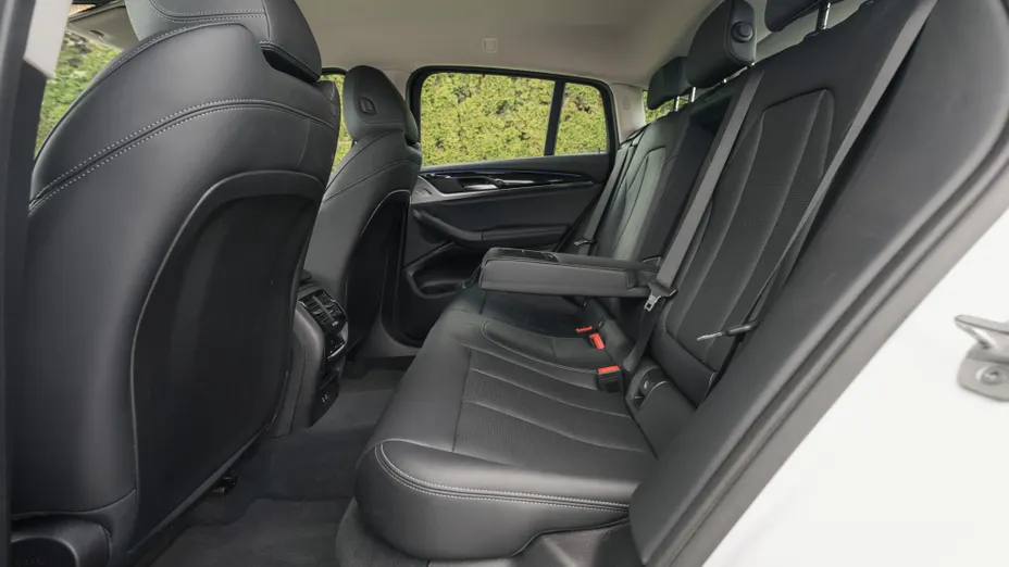 BMW X4 X4 xDrive20d mHEV sport-aut